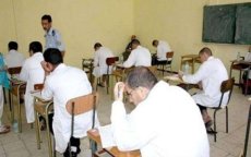 Marokko: 332 gevangenen behalen diploma