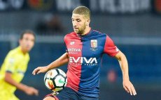 Adel Taarabt in Spaanse Leganés verwacht