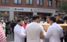 Slachtoffer steekpartij slagerij Den Haag in Marokko begraven