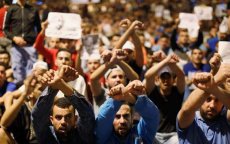 Nederlandse en Spaanse journalist uit Al Hoceima gezet