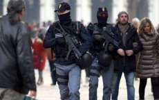 Belgische Marokkaan op vraag van Marokko in Italië gearresteerd