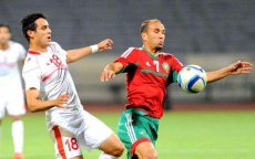 Marokko speelt voetbalwedstrijd tegen Tunesië in november