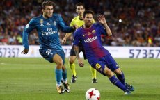 Spaanse Supercopa definitief in Marokko