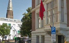Medewerker sleept ambassade van Marokko in Nederland voor de rechter