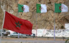 Algerijnse journalist door agenten vastgehouden tijdens demonstratie voor opening grens