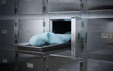 Marokkaan al maand in mortuarium in Frankrijk, familie onvindbaar