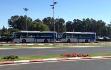 Openbaar vervoer Rabat wordt duurder