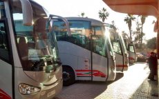 Marokkaans kind door bus verpletterd tijdens poging om naar Europa te gaan