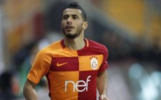 Younes Belhanda weigert bod van Crystal Palace