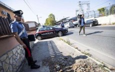 Marokkaan in Italië overleden na achtervolging