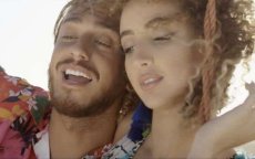 Saad Lamjarred deelt nieuw liedje "Casablanca" (video)