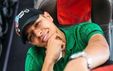 Celstraf en boete voor Amine Harit na dodelijk ongeval