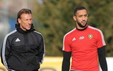 Hervé Renard belooft verassingen tijdens komende wedstrijden van Marokko