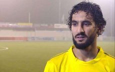 Abderrahim Loukili verlaat FC Lienden voor Chabab Rif Al Hoceima