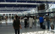 Passagiersverkeer stijgt op luchthaven Al Hoceima