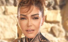 Samira Saïd deelt nieuw liedje "Superman" (video)