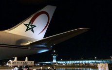 Royal Air Maroc werft buitenlandse piloten voor Hadj-vluchten