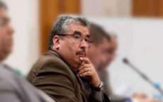 Burgemeester Rabat slachtoffer voedselvergiftiging in Tetouan