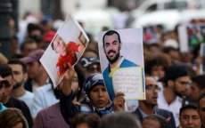 Hoger beroep Hirak-activisten in september van start