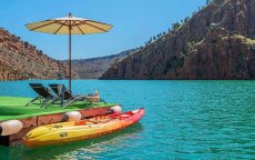 Maroc : 5 miljoen toeristen in 6 maanden