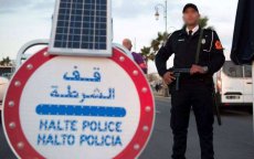 Marokko: corrupte agenten opgepakt dankzij video op Facebook