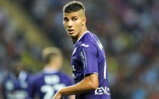 Marokkaanse international Zinedine Machach betrokken bij vechtpartij met teamgenoten