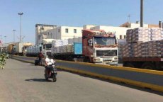 Marokko sluit douane bij Melilla definitief voor goederen