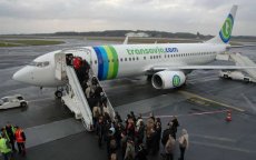 Passagier overleden op vlucht naar Marokko