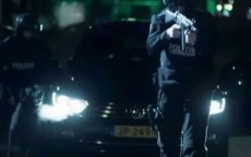 Eerste beelden serie Mocro Maffia (video)