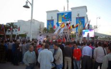 Filmfestival Nador zet Nederland in schijnwerpers