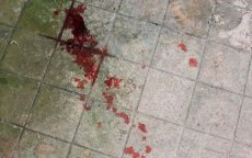 Macabere ontdekking in Tanger