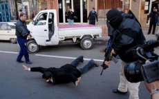 Marokko arresteert twee Spanjaarden op vraag van Interpol