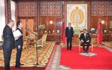 Marokko: Mohamed Benchaaboun, nieuwe minister van Economie en Financiën