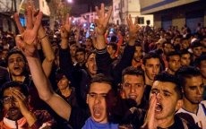 Hirak-activisten krijgen gratie van Koning Mohammed VI