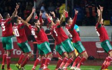 WK-2030: Marokko wil gezamenlijke kandidatuur met Spanje en Portugal