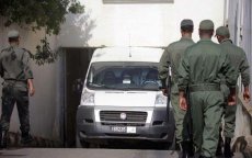 Marokko pakt Belgisch Marokkaanse terreurverdachte op