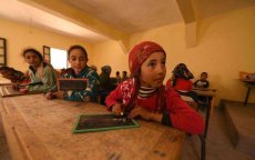 Marokko: school wordt verplicht van 3 tot 16 jaar