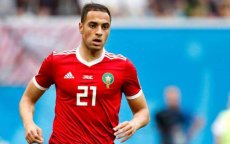 Sofyan Amrabat naar Club Brugge