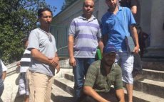 Marokkaanse houthakkers slachtoffer slavernij in Frankrijk