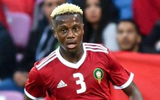 Hamza Mendyl krijgt geen werkvergunning en mag niet naar Arsenal