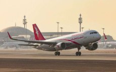 Passagiersverkeer stijgt met 28% op luchthaven Agadir