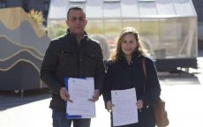 Spanje: Hirak-activist wint zaak tegen Chaabi Bank