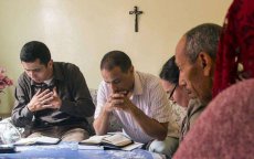 Marokkaan in psychiatrisch ziekenhuis na bekeren tot christendom