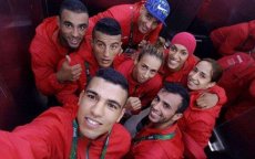 Marokkaanse boksers krijgen geen visum voor Europa