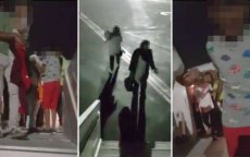 Chaos op vlucht Tanger-Brussel: "We kregen geen lucht meer"