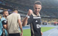 Noussair Mazraoui kiest definitief voor Marokko