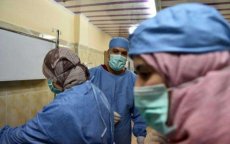 Geen gevallen van cholera in Marokko