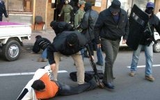 Dader aanval Franse ambassade in Marokko opgepakt