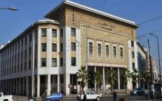 Bank Al-Maghrib slachtoffer phishing-aanval