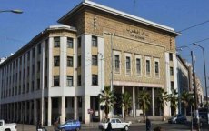 Bank Al-Maghrib slachtoffer phishing-aanval